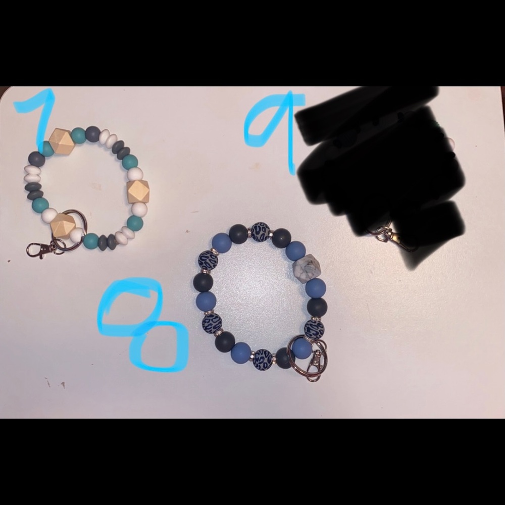 Keyrings